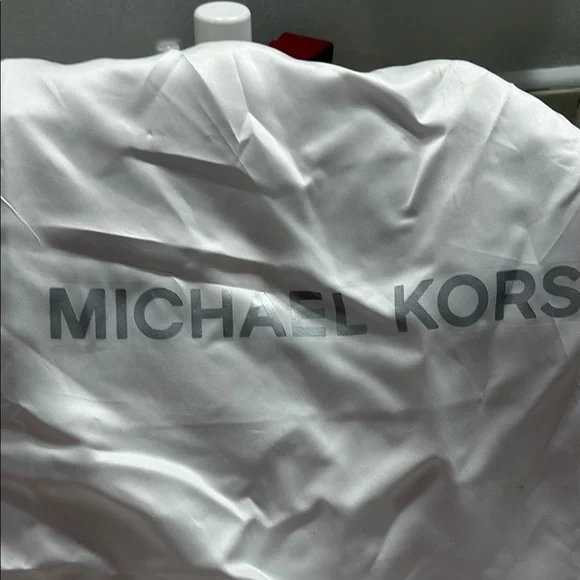 Michael Kors Brown Tote Bag - Picture 3 of 3